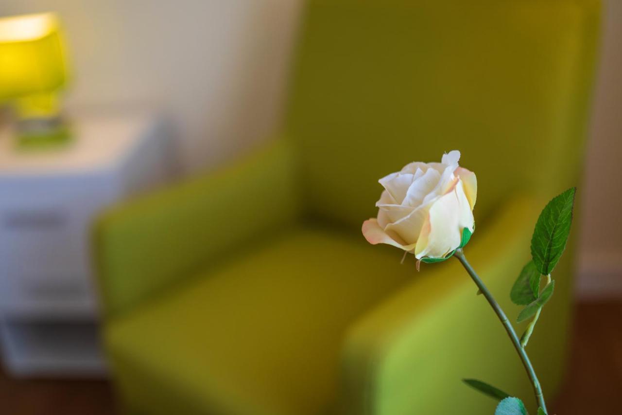 Landhotel Gillenfelder Hof Bagian luar foto