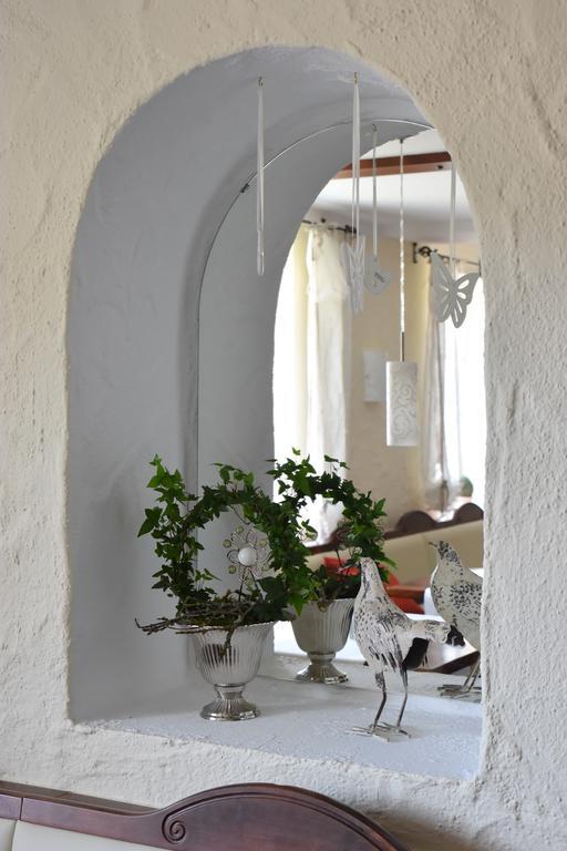 Landhotel Gillenfelder Hof Bagian luar foto